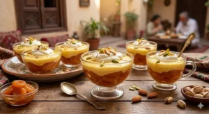What Is Apricot Delight Made Of? No.1 Secret Behind Hyderabad’s Royal Sweet – the best in Town: Hyderabadi Khubani Ka Meetha