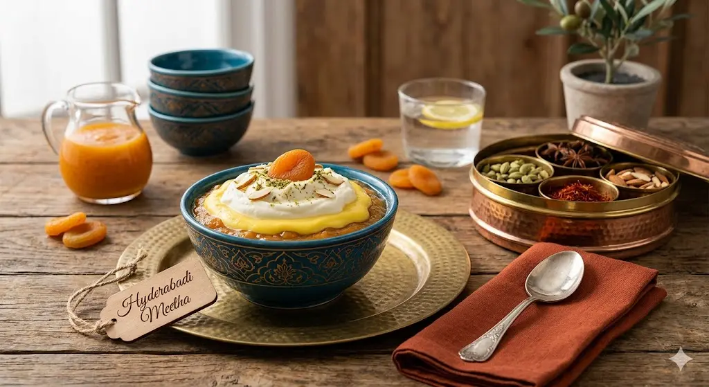Why Online Sweets in Pakistan are Changing How We Celebrate - Apricot Delight